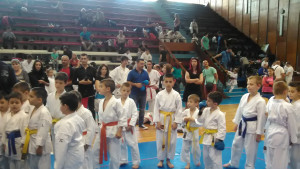 Състезание във Видин