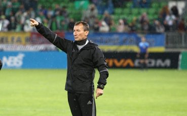 ЦСКА преди и след Стамен Белчев