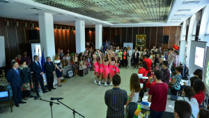 Панорама на образованието