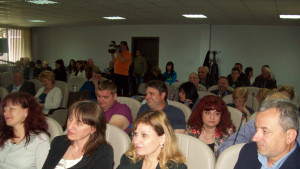 общински съвет Враца