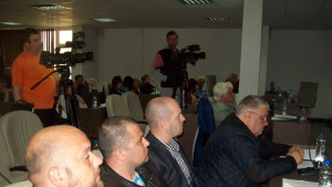 общински съвет Враца