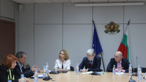 Божидар Данев Нено Димов