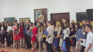 абитуриенти силистра