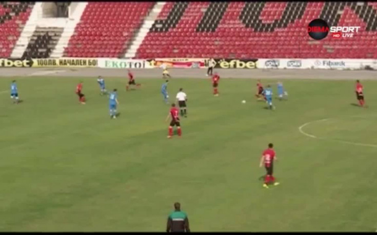 Обзор на Втора лига - 29-и кръг /втора част/