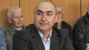 Хамза Чакър