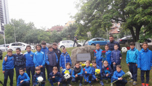 Левски ново поколение