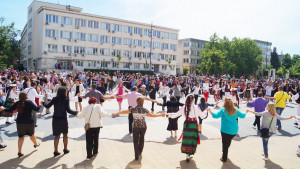 24 май 2017 Търговище