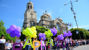 24 май Варна