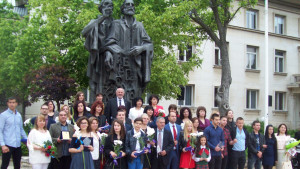 24 май Враца