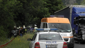 катастрофа