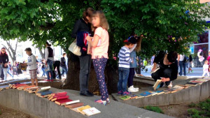 Свободна книжарница