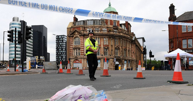 Британската служба за контраразузнаване МИ 5 е пропуснала възможности да предотврати