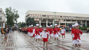 24 май Видин