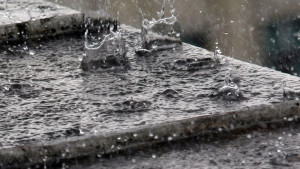 дъжд валежи