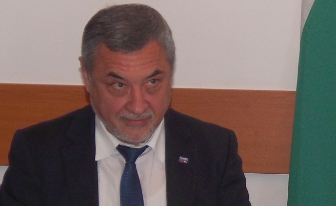  Валери Симеонов 