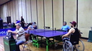 тенис на маса