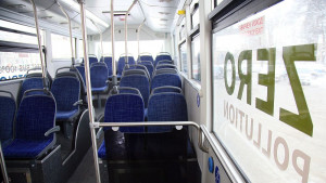 електробус