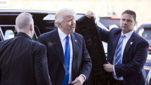 Доналд Тръмп