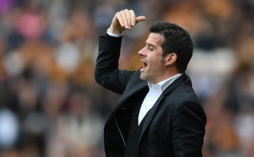 Мениджърска оставка в изпаднал от Висшата лига