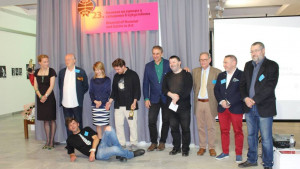 23 Международно биенале на хумора и сатирата в изкуствата