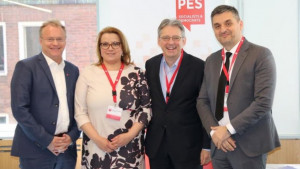 Кирил Добрев