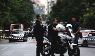 Паника и дестабилизация след атентата в Гърция