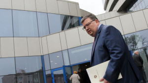 Сотир Цацаров