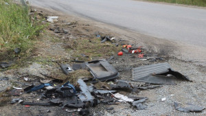 катастрофа