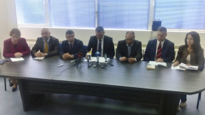 прокуратурата