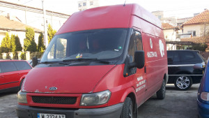 НАП Монтана