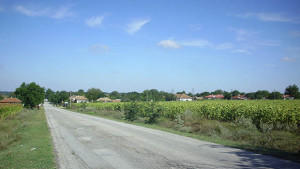 село добричко