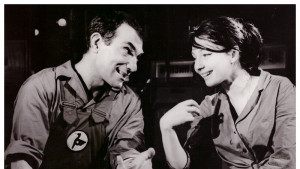 Докато имам ум в главата и се чувствам здрава смисълът