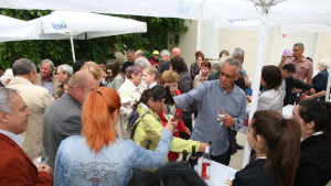 ден на виното Видин