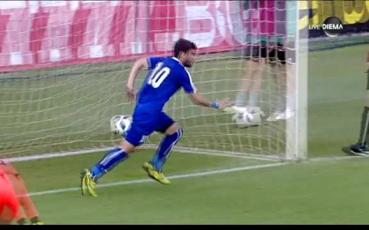 Груба грешка на Банков и Монтана поведе на Локо ГО