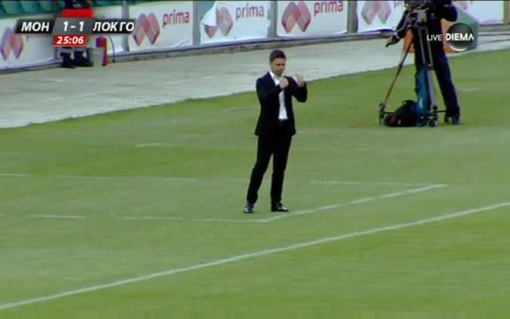 Локо ГО наказа Монтана и възстанови равенството в Ловеч