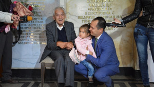 деца изложба Враца