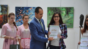 конкурс Враца