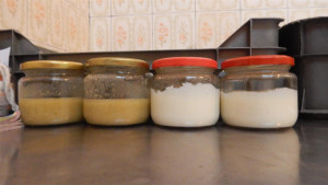 млечна кухня