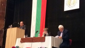 Гоце Делчев