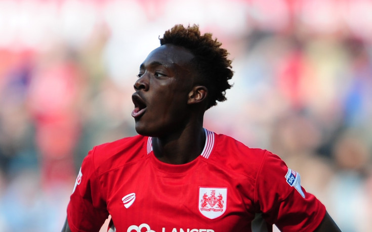 Челси не може да си върне нападател