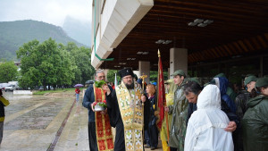 поход Враца