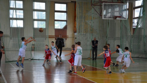 турнир баскетбол Враца