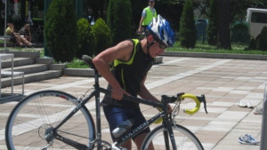 duatlon