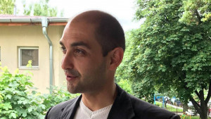 Иво Лилов Враца