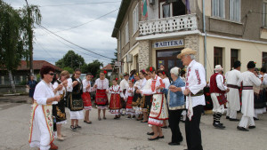 фестивал Видин