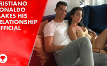 Бомба: Кристиано и Джорджина очакват близнаци