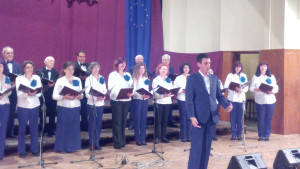 концерт Враца