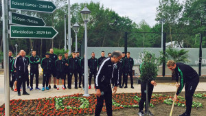 Лудогорец Албена