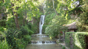 Двореца Балчик