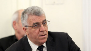 Румен Гечев